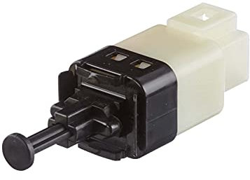 HELLA 6DD 014 395-051 Bremslichtschalter - 4-polig - geclipst - elektrisch