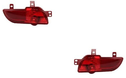 Johns, lämplig för Peugeot 206/+ dimbakljus 01/09– Ny. Set vänster och höger,
