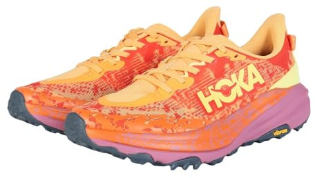 Hoka Speedgoat 6 Trailschuhe Herren - 43 1/3