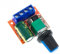 2 Pcs 6V 12V 24V 35V PWM DC Motor Speed Regulator 5A 90W Control Switch Module (2)