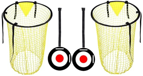 Football Goal Wall | Football Goal Net - 1 Set Training Accessories Easy to Attach and Remove for Football Goals Outdoor Game Children Teenagers