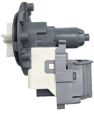 Bomba desagüe drenaje Lavadora Para Samsung lavadora bomba de drenaje de agua B15-6A DC31-00181A bomba de drenaje motor piezas de lavadora