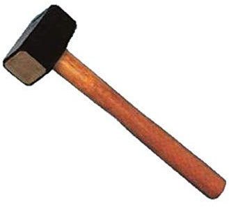 Mazzetta con manico Standard (Peso kg. 0,8)