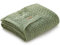 mimixiong 100% Baumwolle Babydecke Cellular Swaddle Empfangsdecke für Neugeborene Jungen Mädchen (Grün)