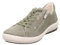 Legero Damen Tanaro Sneaker, Pino Grün 7520, 40 EU