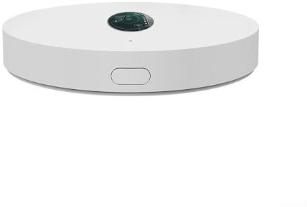 Sensor de luz, para Tuya WiFi/para sensor de luz ZigBee, sensor de luminancia, automatización del hogar, ahorro de energía (ForZigbee)