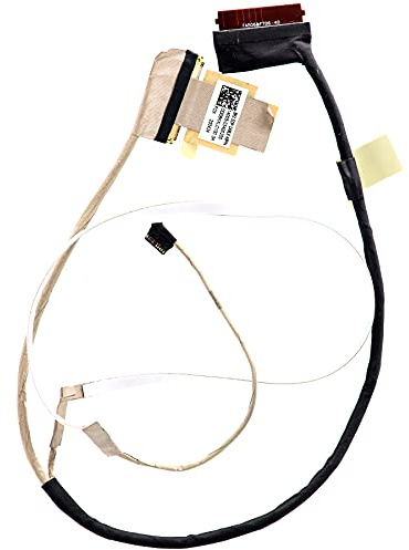 NA Deal4GO FHD LCD Cable BKX LVDS eDP Cable DD0BKXLC100 14005-03400200 for ASUS FA506 FX506 FA506IV FA506IU FA706 FX706 FA706IU FX706LI
