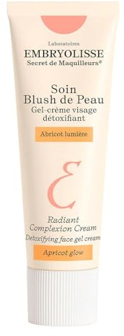 Embryolisse Secret de Make Up, Hautpflege, entgiftend, 50 ml