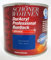 DurAcryl Buntlack Professional 375 ml Enzianblau Glänzend Schöner Wohnen