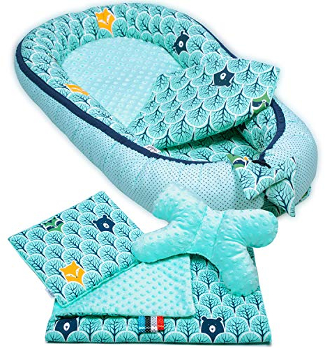 PaLulli® (Türkises Wald