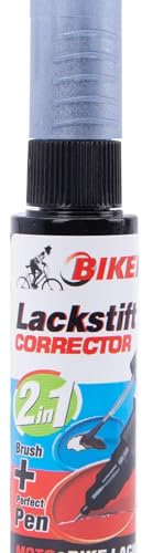 Fasi Unisex – Erwachsene Victoria Lackstift, Steel Grey, 12 ml