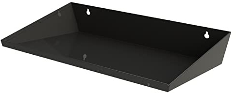 Harvia Bac d'égouttement mural 43 x 26,5 cm pour poêles à sauna The Wall, KIP, TopSteel, TopClass, Sound