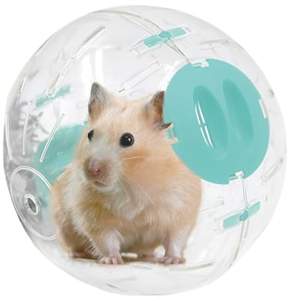Rueda para Hámster Suministros de Juguetes Mascotas Pequeñas y Accesorios