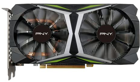PNY RTX 2060 12GB XLR8 GAMING UPRISING NVIDIA GEFORCE RTX 2060 GDDR6 RTX2060 DF 12GB PCIE3