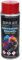 VE-INDUSTRIES Lackspray nach RAL Spraydose 400ml Buntlack für Holz, Metall (Rubinrot - RAL3003)