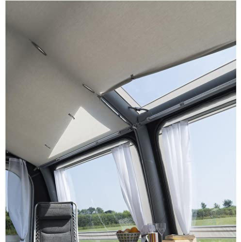 Kampa Motor Grande Air Pro 390 XXL Indoor Canopy
