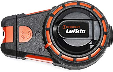 Crescent Lufkin 100' Contractor Chalk Reel - CLO100