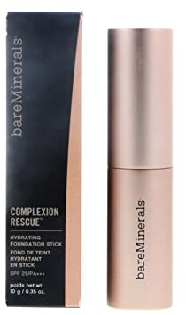 COMPLEXION RESCUE HYDRATING FOUNDATION STICK SPF 25 - SUEDE 4