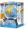 Clementoni- Digital Interactive Globe for Kids: Light Up World Globe with Talking Pen & App (7+ Years)