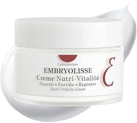 Embryolisse - Nutri-Vitality Cream 50 ml
