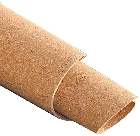 Rouleau De Liège Naturel For Murs, Grand Panneau De Liège, Doublure De Tiroir, Carreaux De Sol En Liège, 6mm 8mm D'épaisseur, Doublure De Tiroir, For Le Bricolage À La Maison Et À L'école ( Color : Th