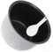 Aluminum Alloy Rice Cooker Replacement Pot Nonstick Cooking Liner for Electric Cookers Convenient Inner Pot for Rice Porridge and Steaming and Safe Cooking Container