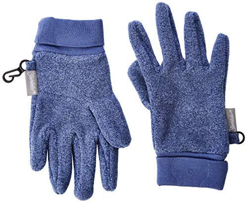 Sterntaler Fingerhandske för pojkar, Blå 376), 6