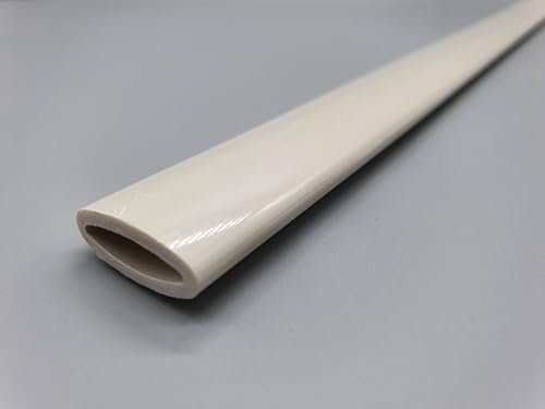 solid sew in weights for roman blinds and roller blinds (90 cm)