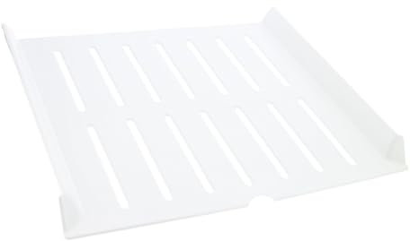 Grille,tiroir largeur: 37mm longeur: 430mm pour réfrigérateurs et congélateurs 2232124012 Electrolux