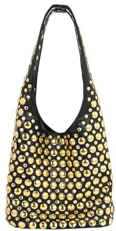 Ophlid Women's Lyq-0611 Studded Purse