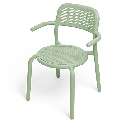 Fatboy [W] Toní Armchair Mist Green [keinAmazon] -
