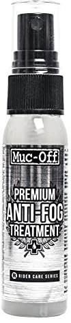 Muc-Off Anti-Beschlag-Spray, 32 ml