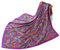 FAIRYGATE Tuch Damentuch mit Paisleymuster Tuch Schal Markentuch 74008