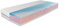 BeCo Matratze, Double Flex, 90 x 190 cm, H2, Komfortschaum, Oeko-TEX Standard 100, Made in Germany, 100 Nächte Testschlafen
