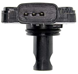 TBVPARTS Medidor Masa De Aire 22680-2J200 7.22184.42.0 0896061 226802J200 AFH7014 V38-72-0005 558086 Sensor MAF, Sensor Flujo de Aire para Almera, Primera, Terrano II AFH70-14