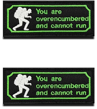 2 parches bordados con forma de gancho y bucle, con emblema bordado para ropa, chaquetas, chalecos, uniformes, motociclistas, moto, bricolaje, 2 unidades