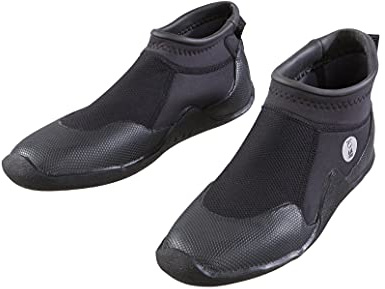 Fourth Element 3mm Rock Hopper Neoprene Shoe Lined with OceanPositive Fabric 7