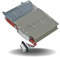 Widerstand 2400 W Original Wäschetrockner 481010669313, C00377348 Whirlpool Wäschetrockner 481010669313, C00377348 WHIRLPOOL