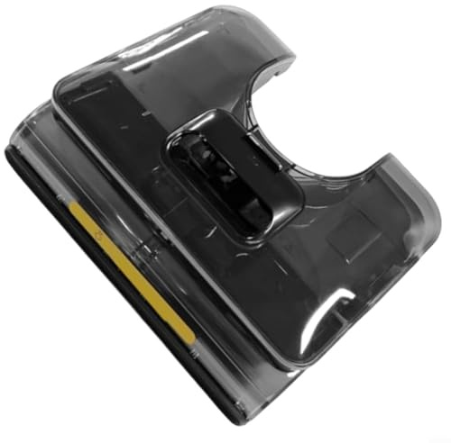 Advokingtap Serbatoio di ricambio per acqua pulita Tineco per Floor One S9 Artist, adatto per aspirapolvere a vapore bagnato a secco, facile da pulire