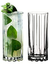 RIEDEL Bebida específica Glassare Highball Glass, 10.94 onzas líquidas