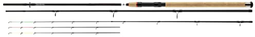DAIWA Ninja X Feeder, Angelrute, 3.90 Meter, 120 Gramm, 11605-395