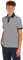Tommy Hilfiger Herren Poloshirt Kurzarm 1985 Regular Fit, Blau (Desert Sky / White), XL