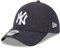 New Era 39Thirty Cap - New York Yankees Heather Navy - M/L