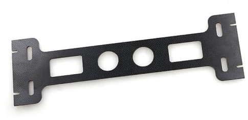 Protezione per fotocamera del carrello di atterraggio per accessori compatibili D Phantom 3 F16299