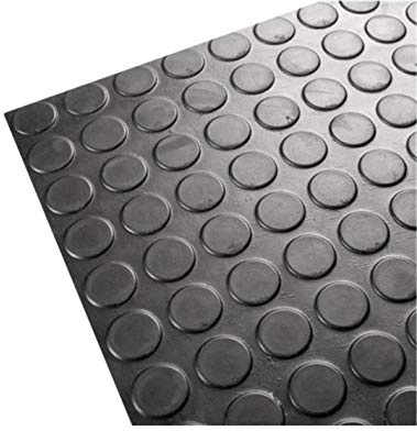 Suelo de Goma Antideslizante (1.50x2 m.)