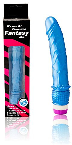 Baile Vibrators Vibrador Realistico 23 Cm 600 g