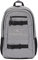Oneill M Boarder Backpack I Grau - Verstellbarer vielseitiger Herren Rucksack, 30l, Größe 30l - Farbe Silver Melee
