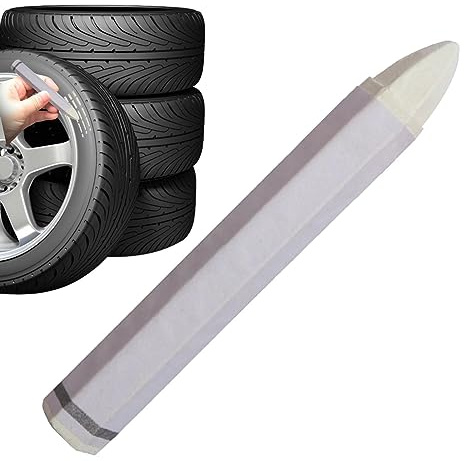 Anulely marcado neumáticos | Marcadores pintura para vehículos - Marcadores pintura portátiles para vehículos, marcadores neumáticos para madera, cerámica, neumáticos