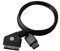 Cable RGB (Péritel) pour Gamecube et SNES (Super nintendo) n64 (nintendo 64)