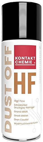 Kontakt Chemie 33165 Kontakt Kemi Luftrenare Tryckluft 67 Högtryck